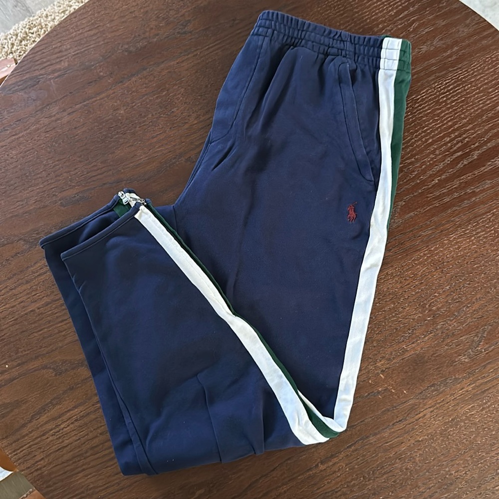 Polo activewear pants, Size XL